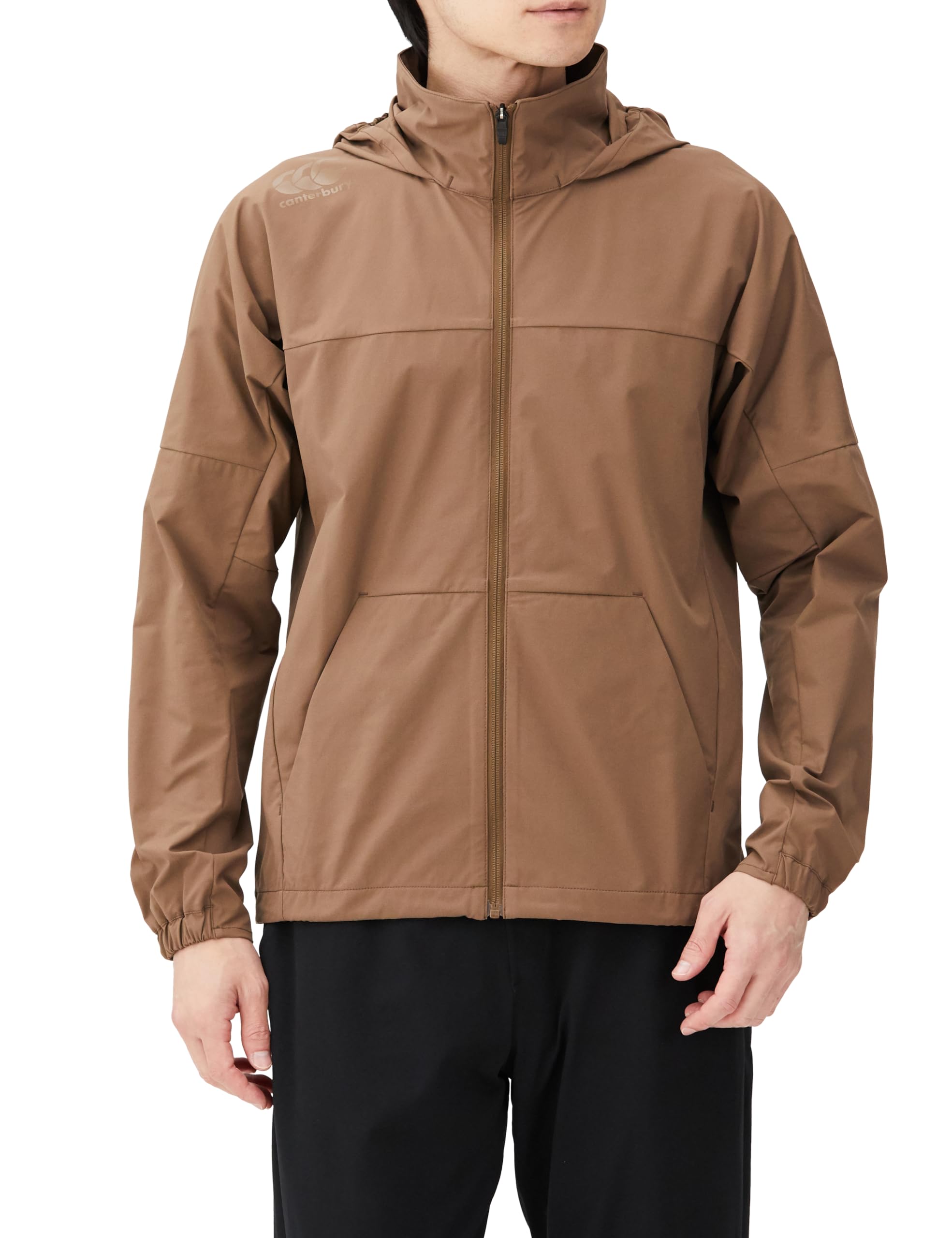 Canterbury カンタベリー ストレッチ パフォーマンス ジャケット 公式・アウトレット】アールプラス ストレッチパフォーマンス